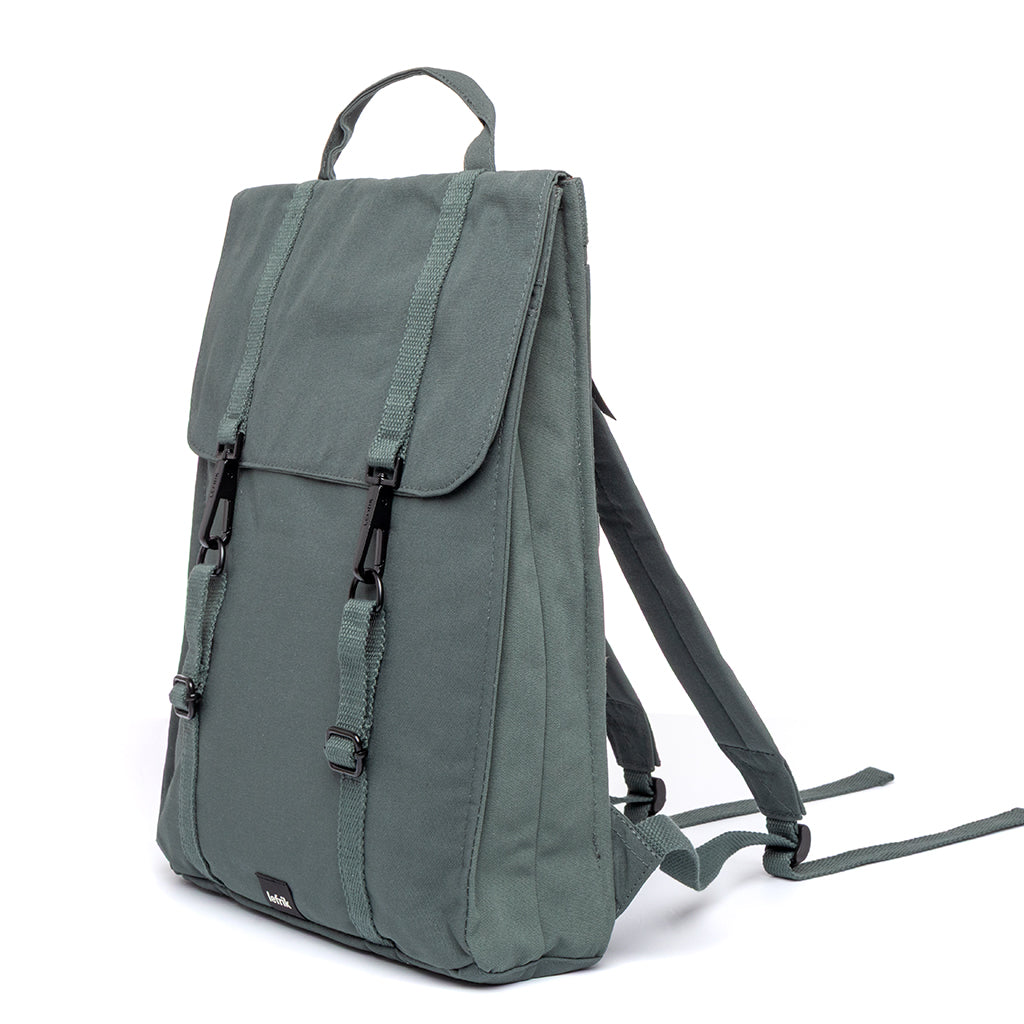 Handy Backpack Arles Leaf