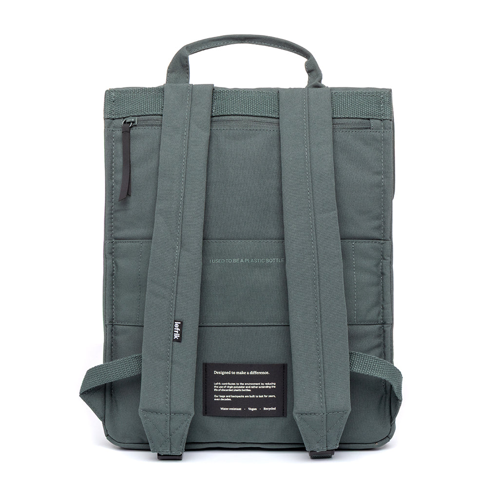 Handy Backpack Arles Leaf