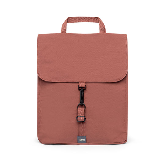 Handy Mini Backpack Arles Bronze