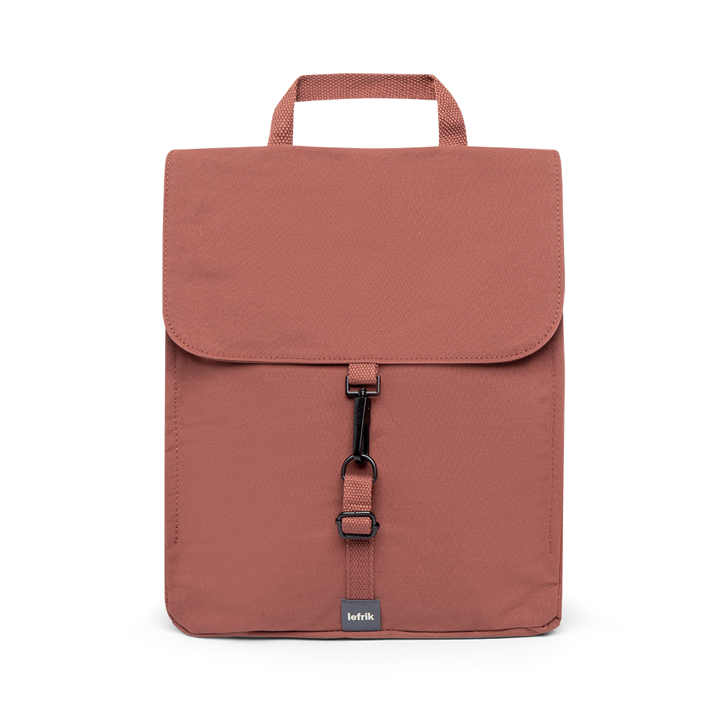 Handy Mini Backpack Arles Bronze