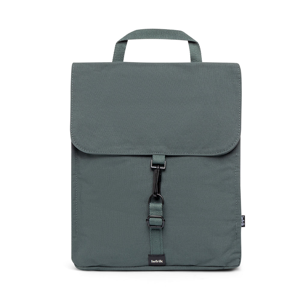 Handy Mini Backpack Arles Leaf