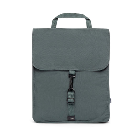 Handy Mini Backpack Arles Leaf