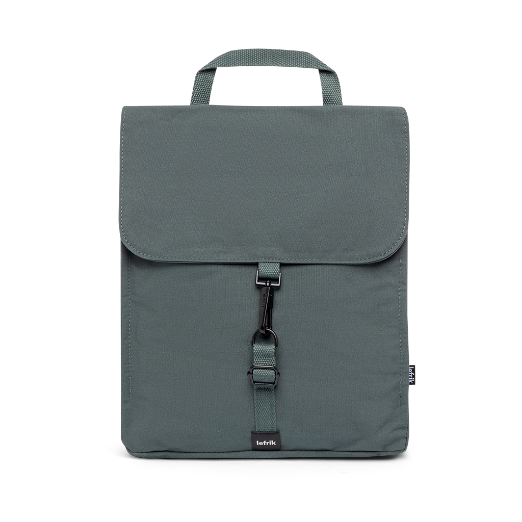 Handy Mini Backpack Arles Leaf