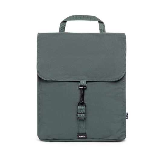 Handy Mini Backpack Arles Leaf