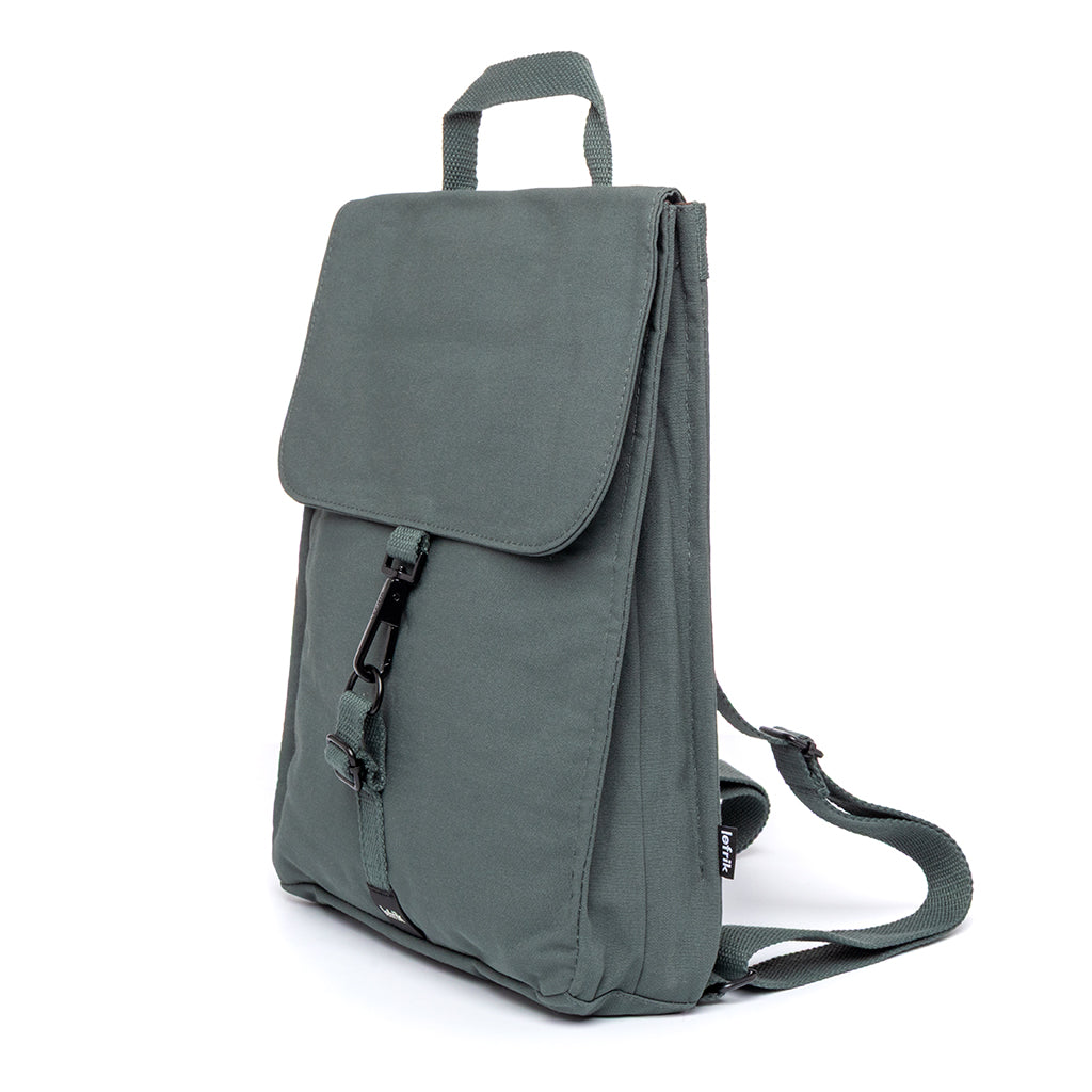Handy Mini Backpack Arles Leaf