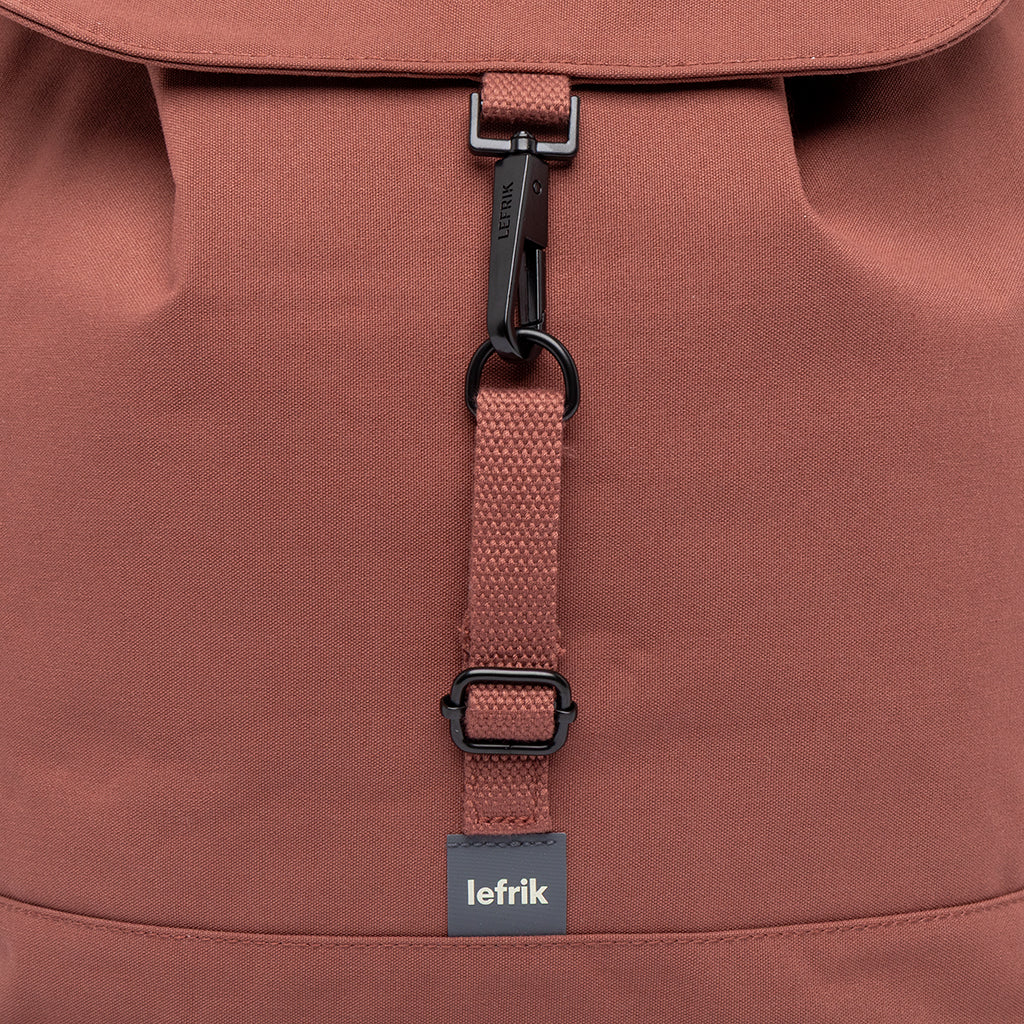 Kaut Backpack Arles Bronze