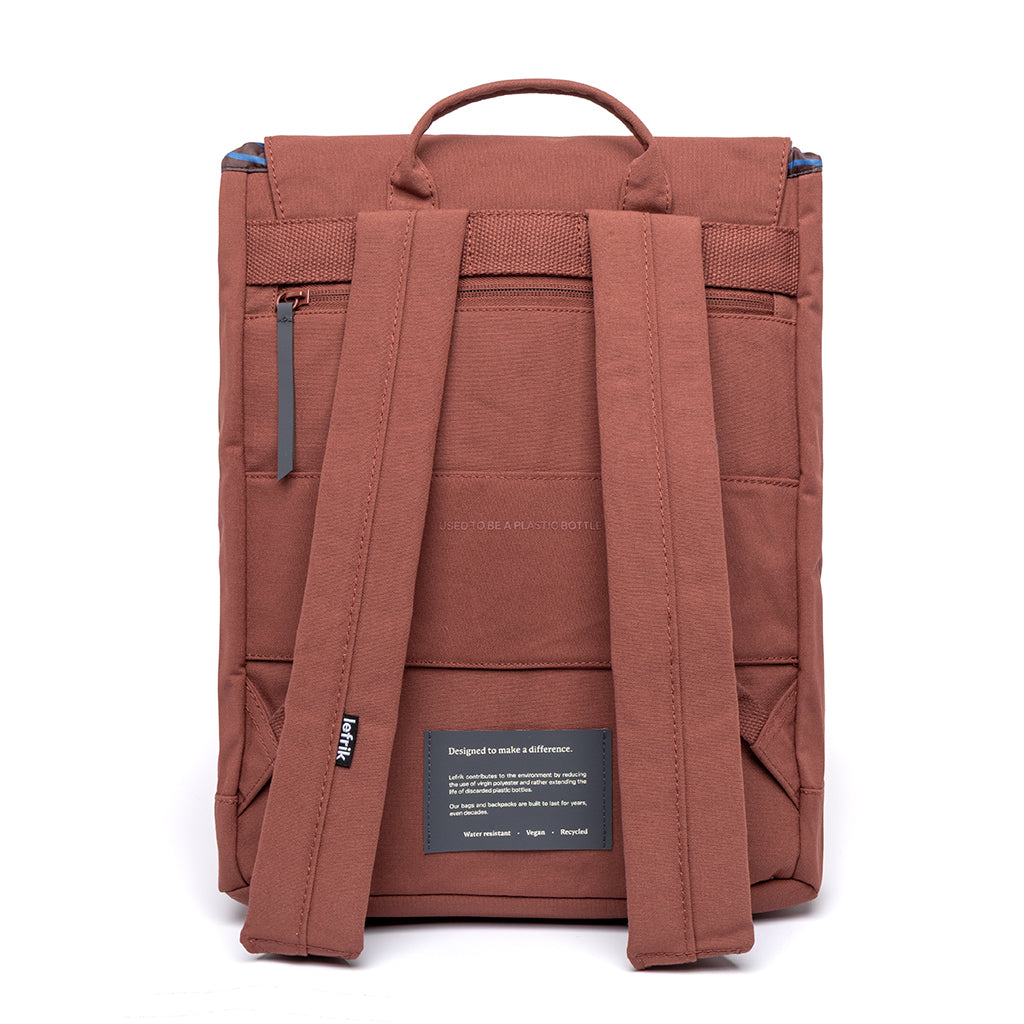Kaut Backpack Arles Bronze
