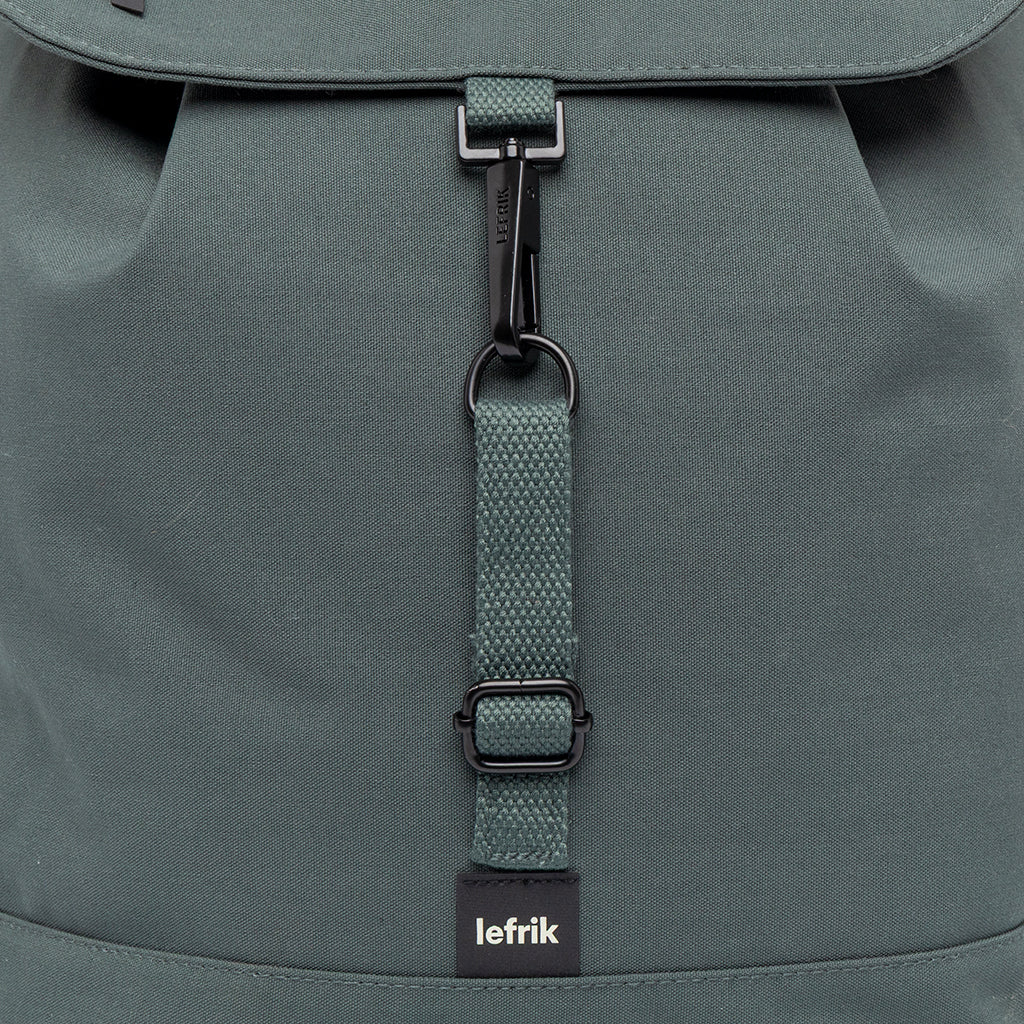 Kaut Backpack Arles Leaf