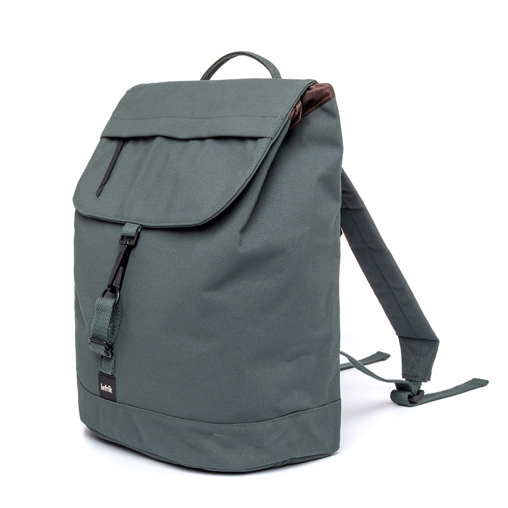 Kaut Backpack Arles Leaf