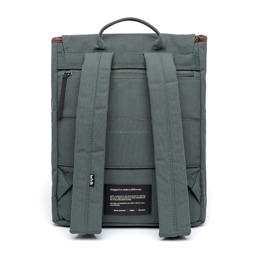 Kaut Backpack Arles Leaf