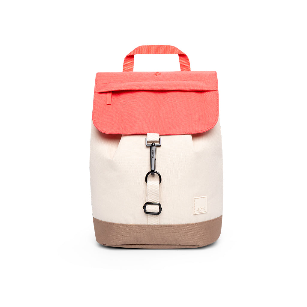 Kaut Mini Backpack Arles Sunset Block