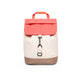 Kaut Mini Backpack Arles Sunset Block