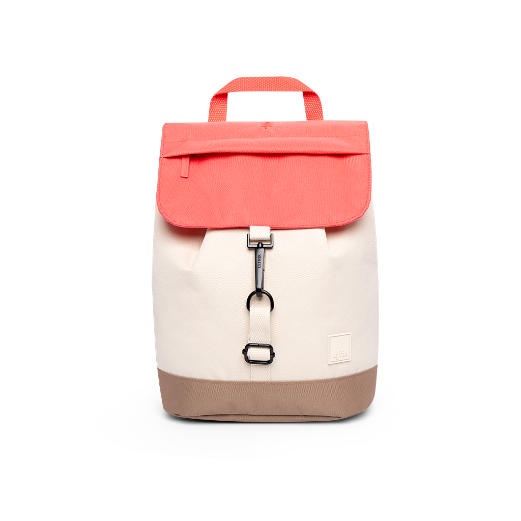 Kaut Mini Backpack Arles Sunset Block