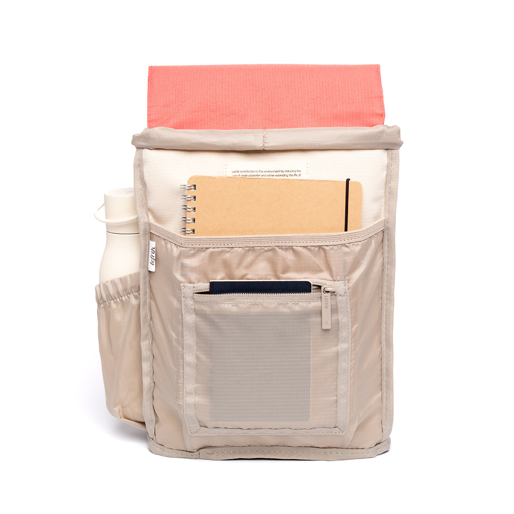 Kaut Mini Backpack Arles Sunset Block