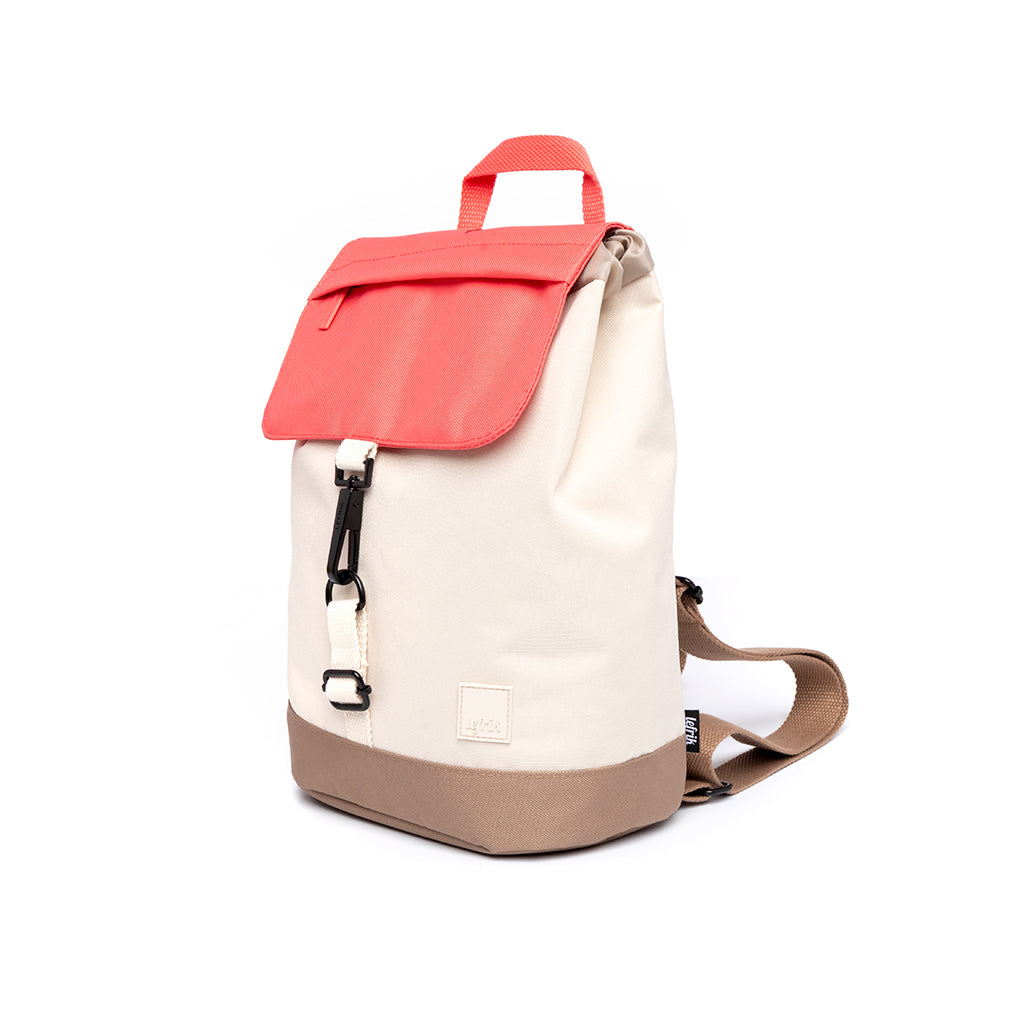 Kaut Mini Backpack Arles Sunset Block