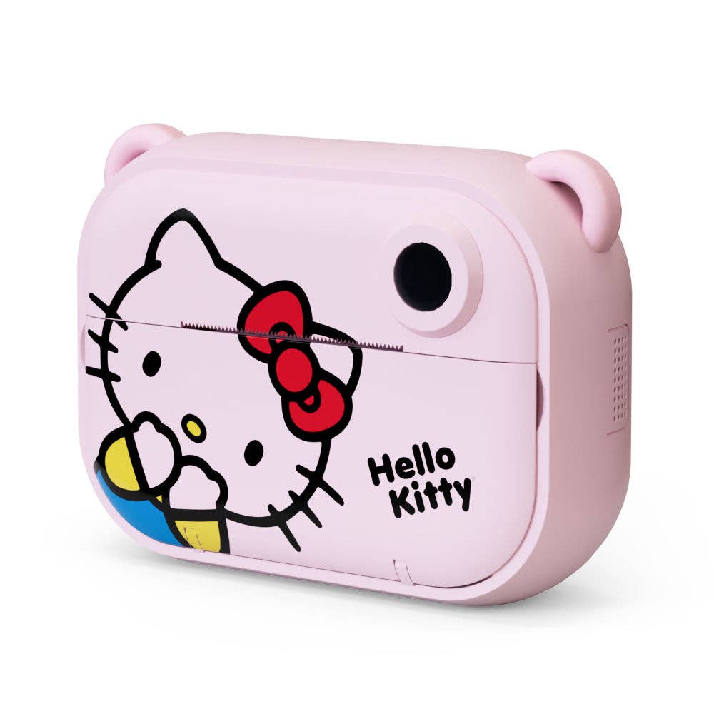 Hello Kitty - Print and Digital Camera – Model P – BooCadoo