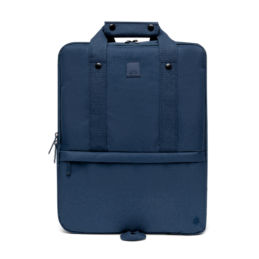 Daily Smart 13" Navy