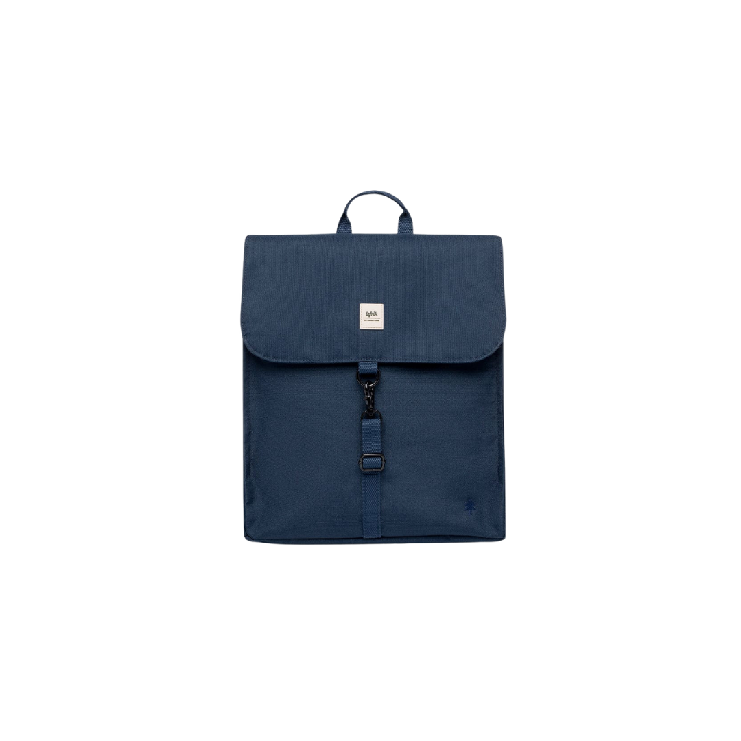 Handy Mini Navy Backpack