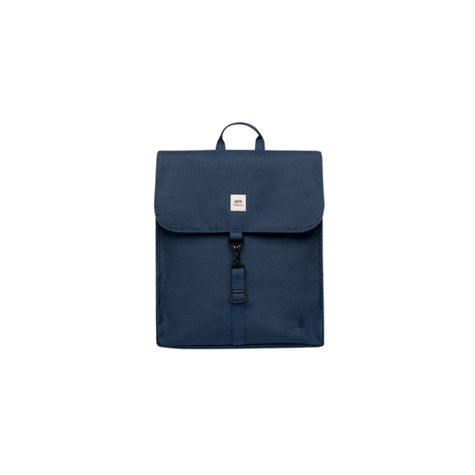 Handy Mini Navy Backpack