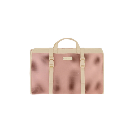 Garment Bag Blossom Pink