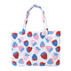Berry 2-in-1 Towel Tote Bag