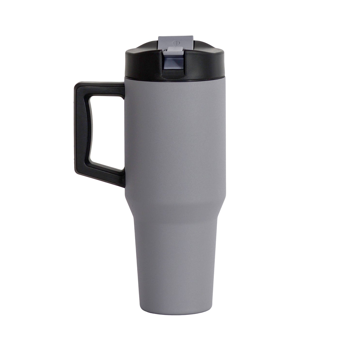 Commuter Tumbler 32oz - Graphite