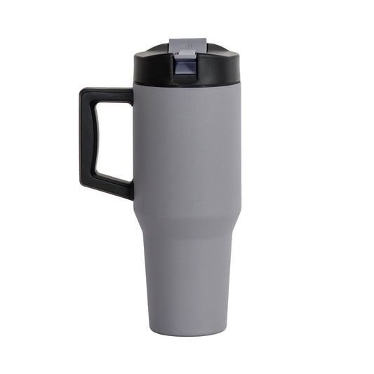 Commuter Tumbler 32oz - Graphite