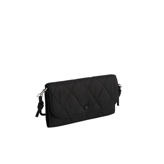 Wildwood Crossbody - Twill: Moonless Night