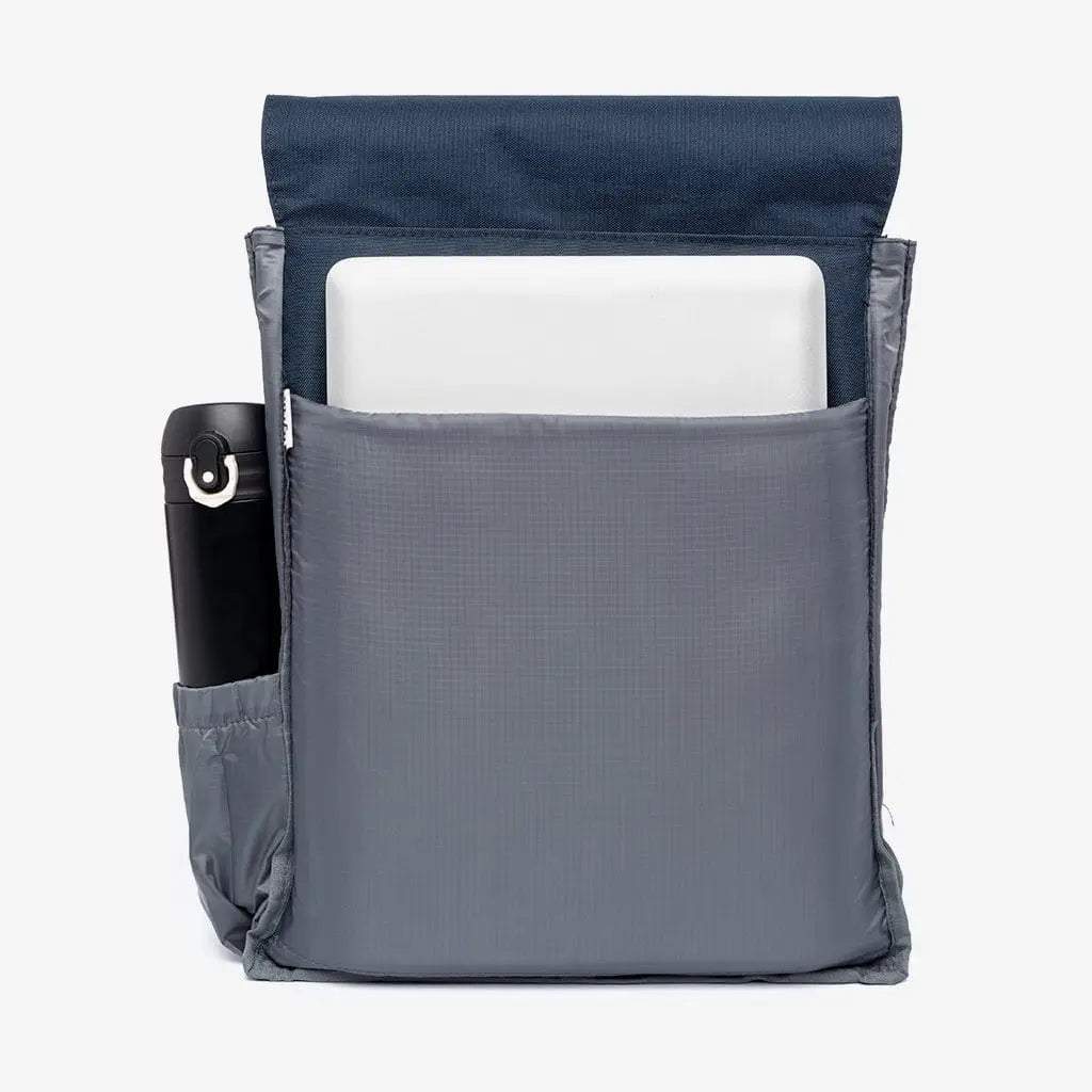 Handy Mini Navy Backpack