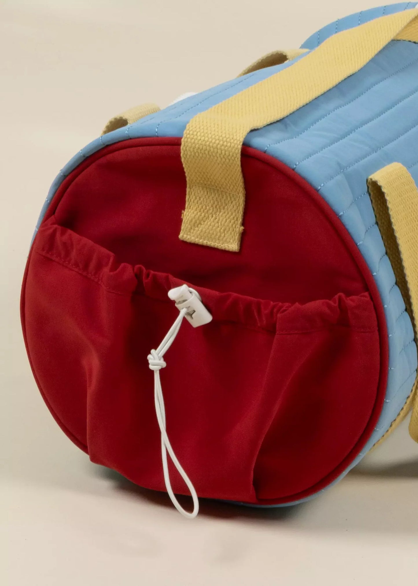 Nylon Duffle Bag - Horizon