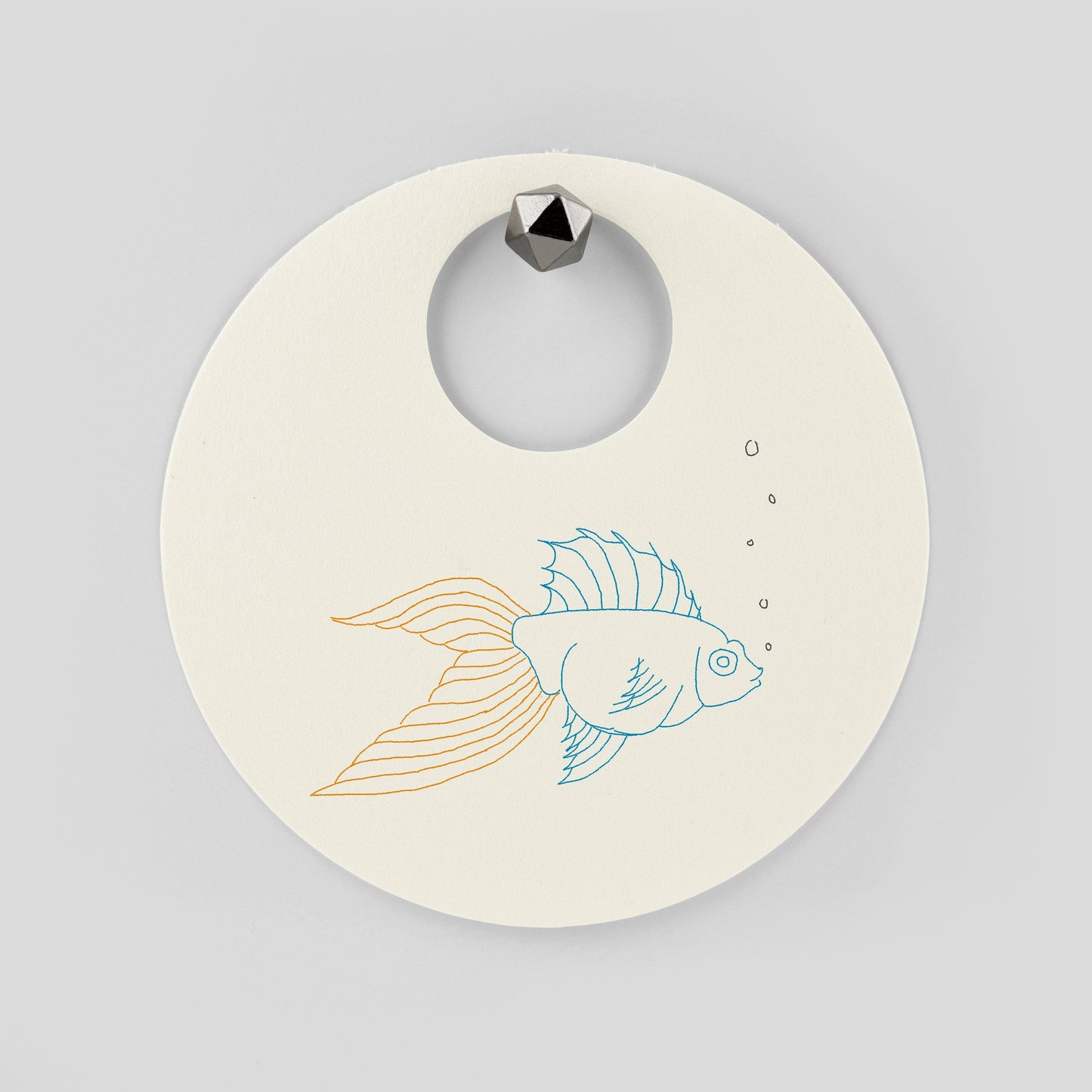 JOTBLOCK full-circle chunky sketchpad