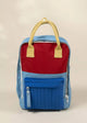Washable Nylon Backpack - Horizon