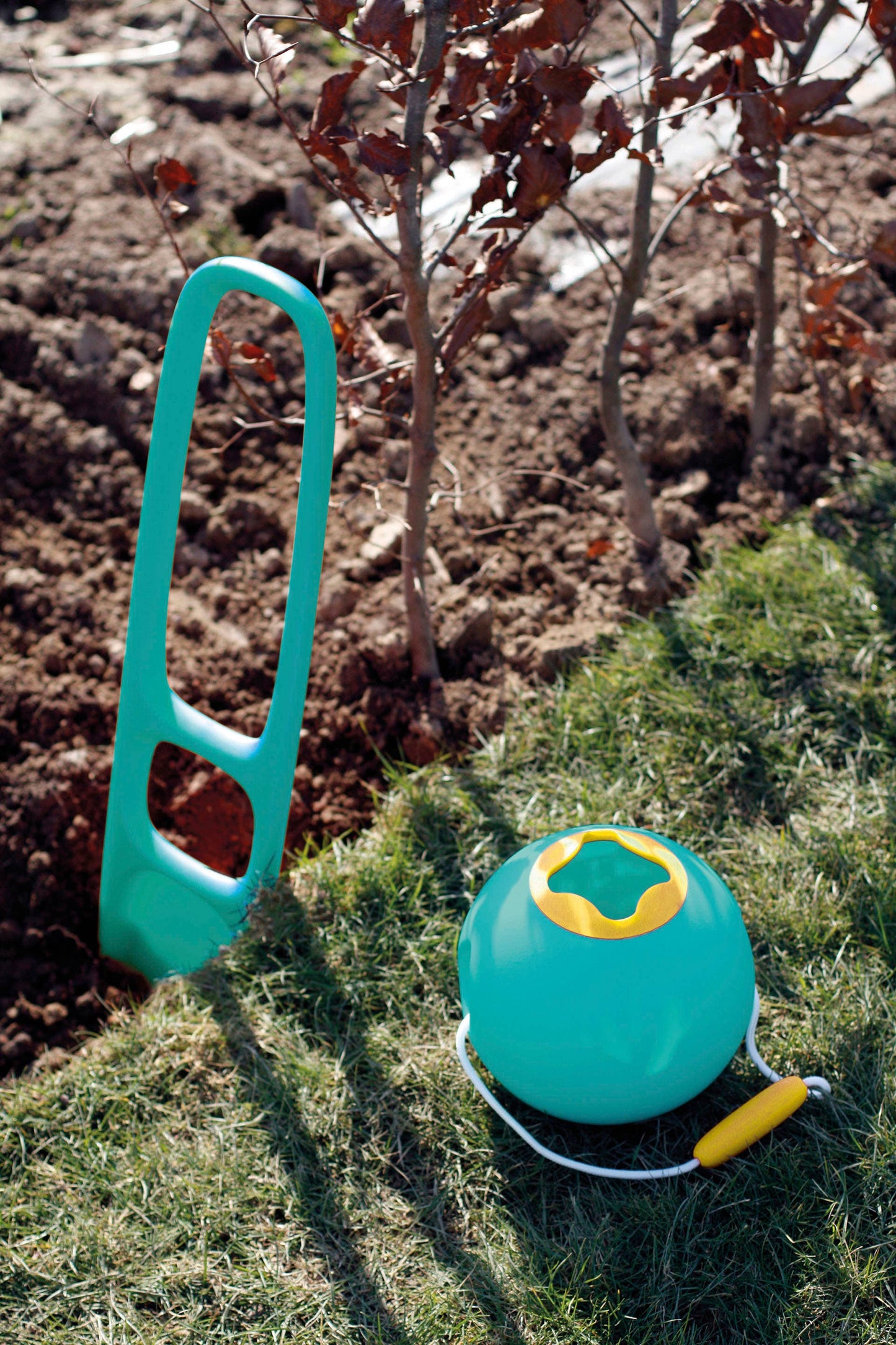 Ballo - The No Spill Bucket