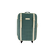 Kids Travel Suitcase Bistro Green