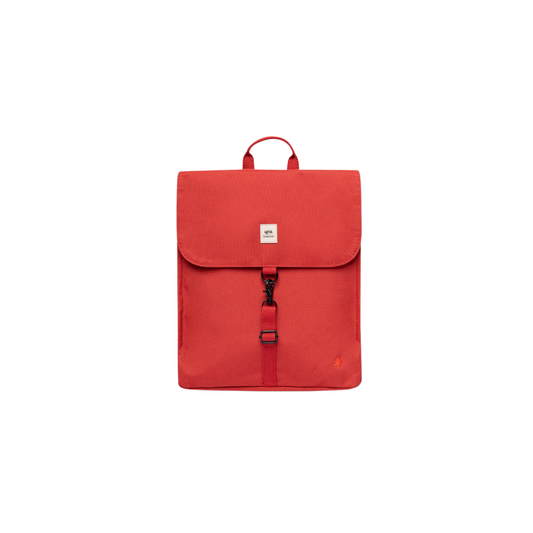 Handy Mini Red Backpack