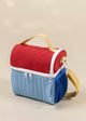 Washable Nylon Lunchbox - Horizon