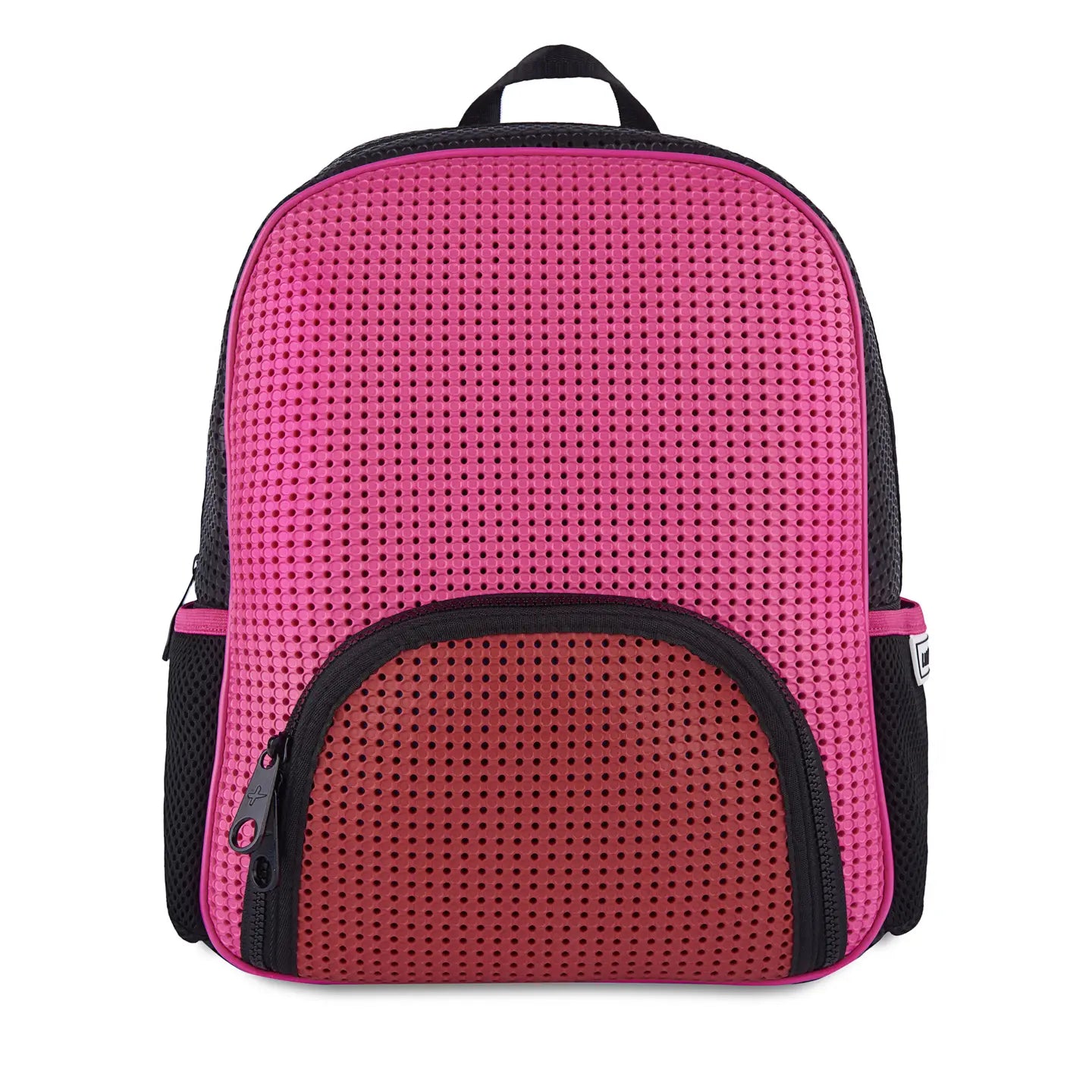 Starter Jr Backpack Scarlet Red