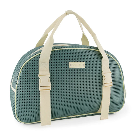 Duffle Bag Bistro Green