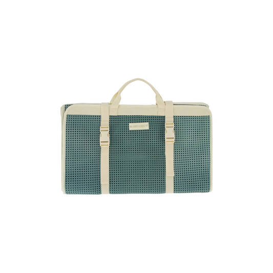 Garment Bag Bistro Green