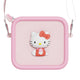 Silicone Bag - Hello Kitty