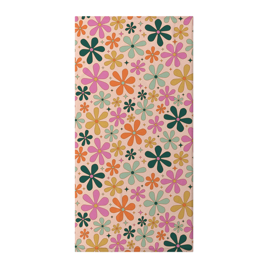 Beach Towel - Betty Bloom