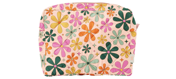 Betty Bloom Puffy Busier Bee