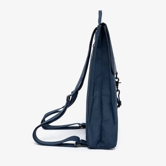 Handy Mini Navy Backpack