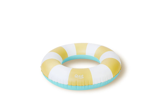 Swim Rings Small - Banana Blue
