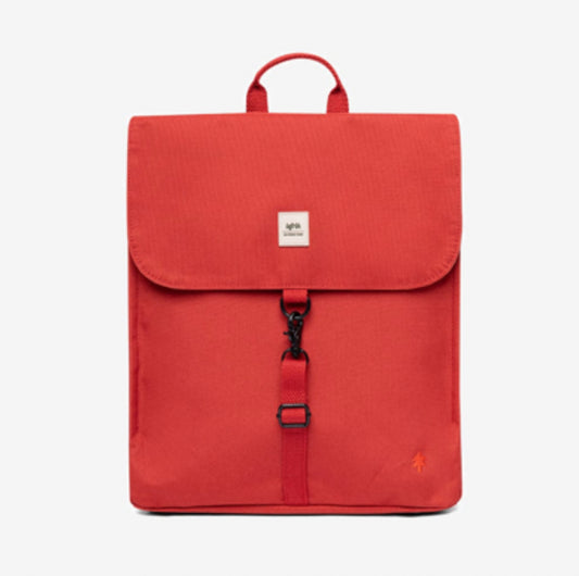 Handy Mini Red Backpack