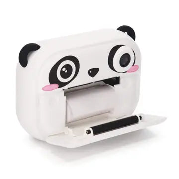 Koko the Panda - Instant Print Kids Digital Camera - Model P