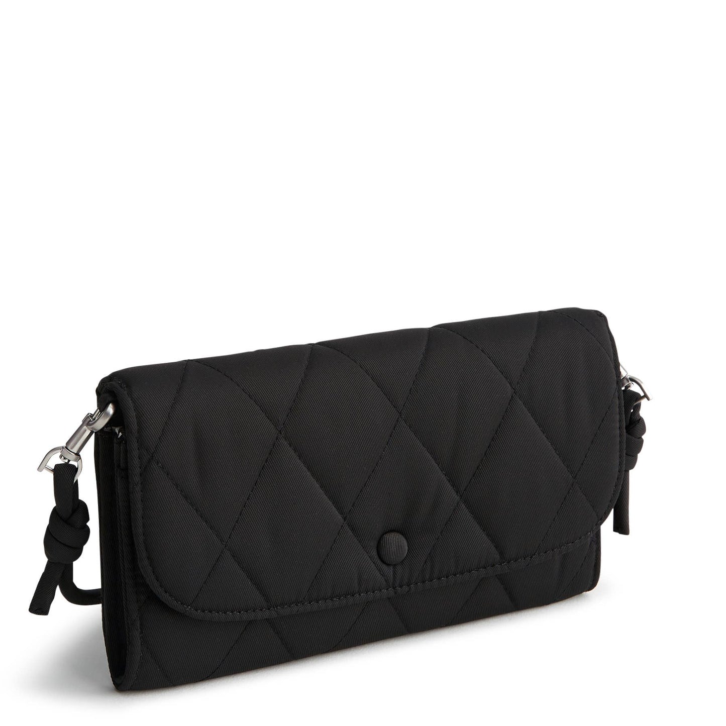 Wildwood Crossbody - Twill: Moonless Night