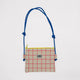 Mini Crossbody Windowpane