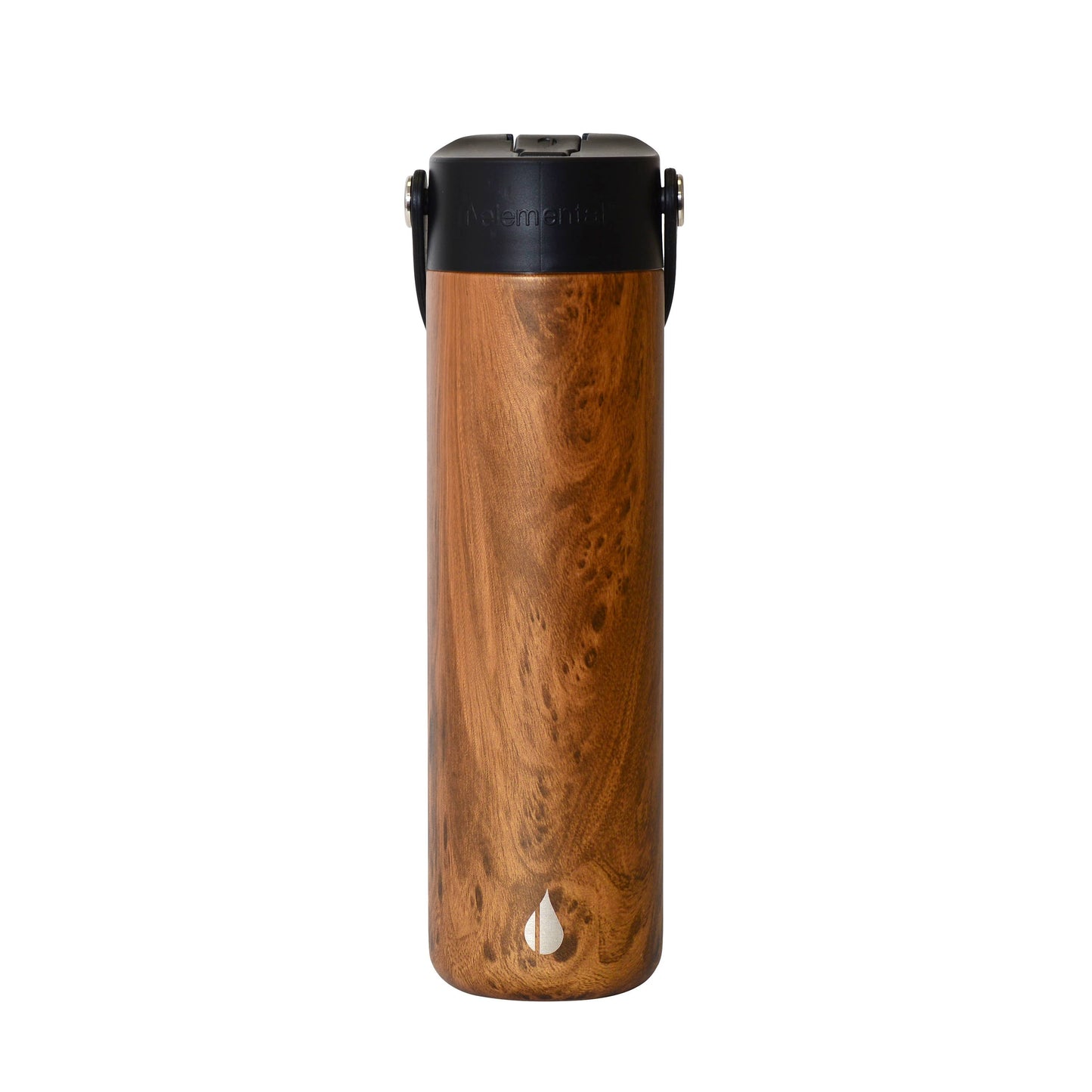 Core Bottle 24oz - Teakwood