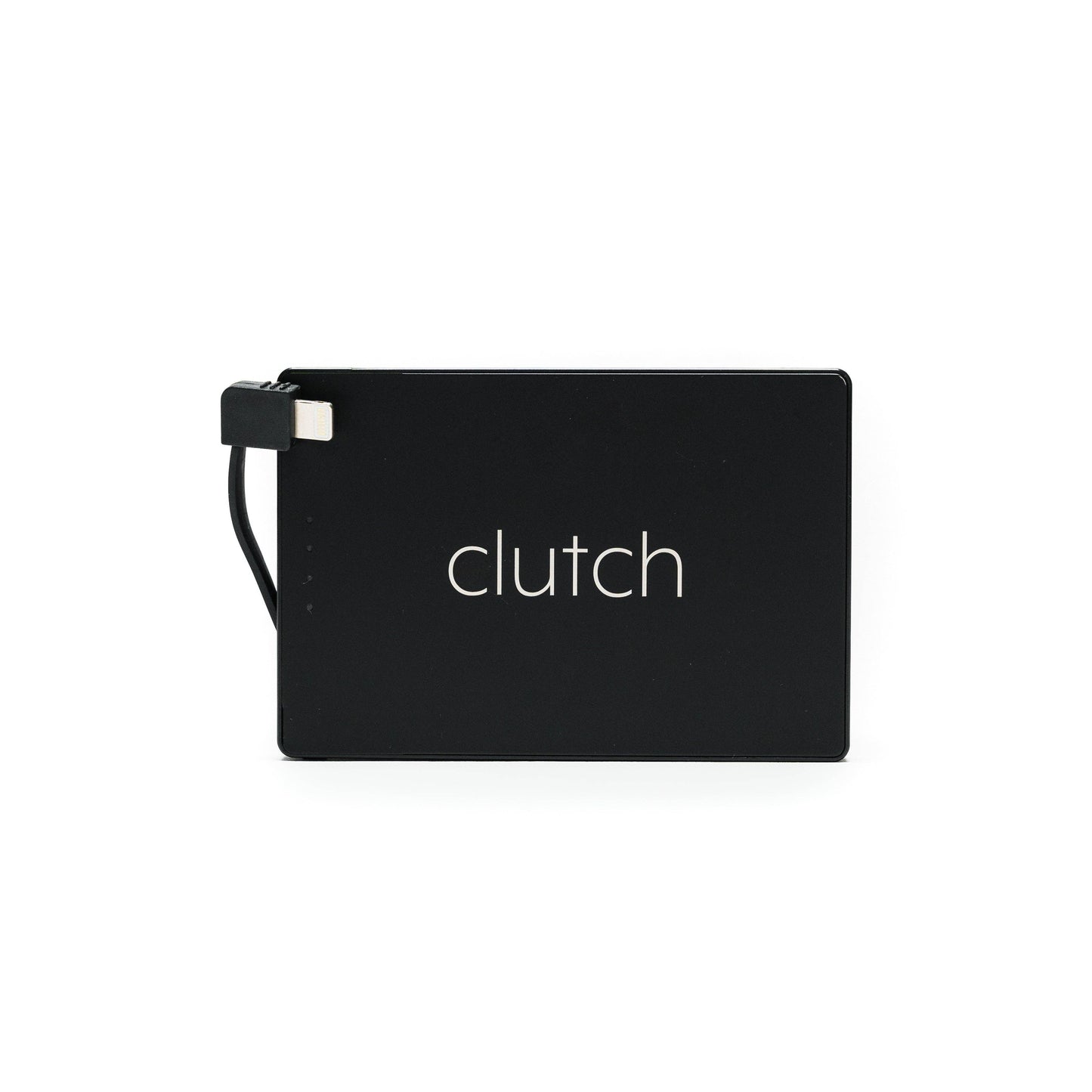 Clutch® Pro Lightning: Pink (For Apple Devices)